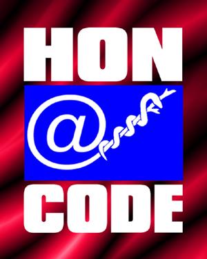 HONcode compliant