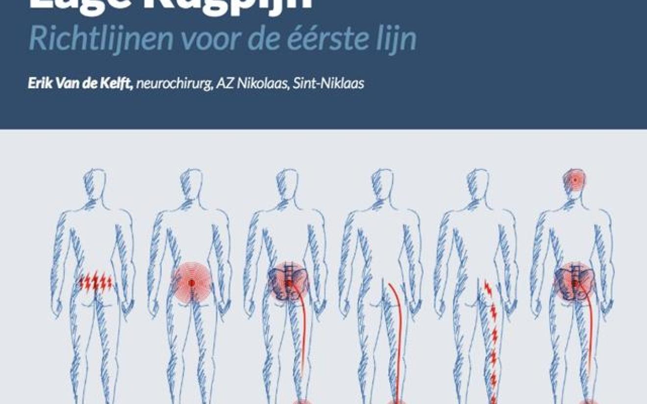 Lage Rugpijn Richtlijnen voor de éérste lijn